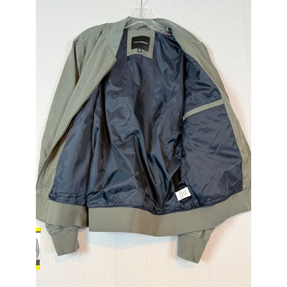 Lucky Brand thank you